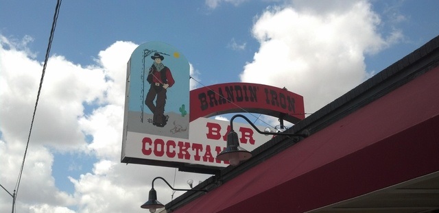 Dude's Steakhouse & Brandin' Iron Bar Photos 2